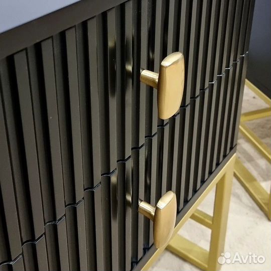 Тумбочки прикроватные от производителя на заказ