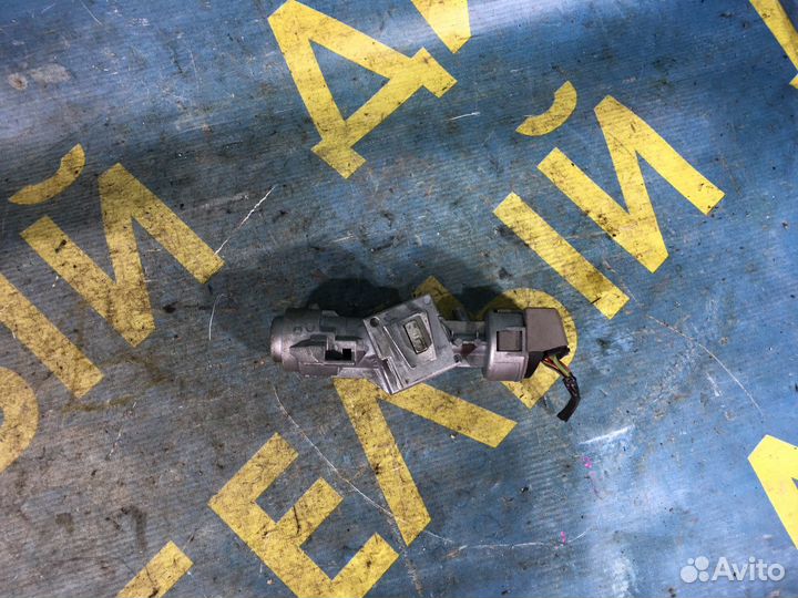 Замок зажигания Ford Focus 2