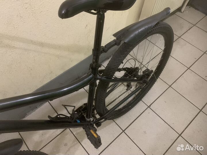 Велосипед forward sporting 29