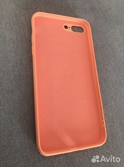 Чехол на iPhone 7 8 plus