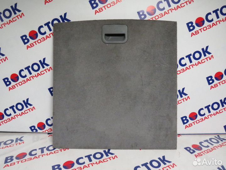 Полка (шторка багажника) mitsubishi airtrek CU4W