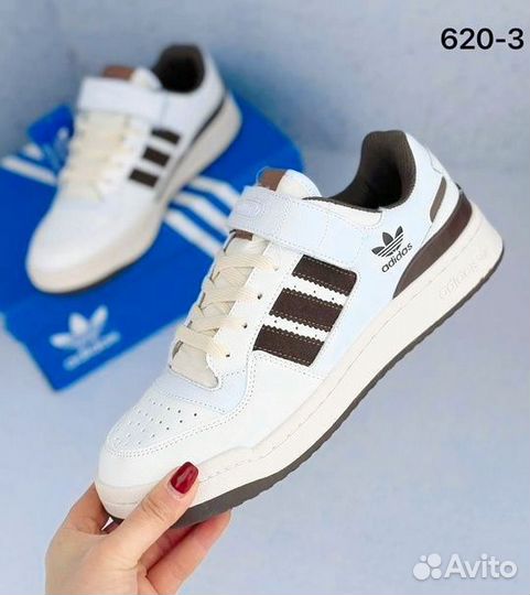 Мужские кроссовки Adidas