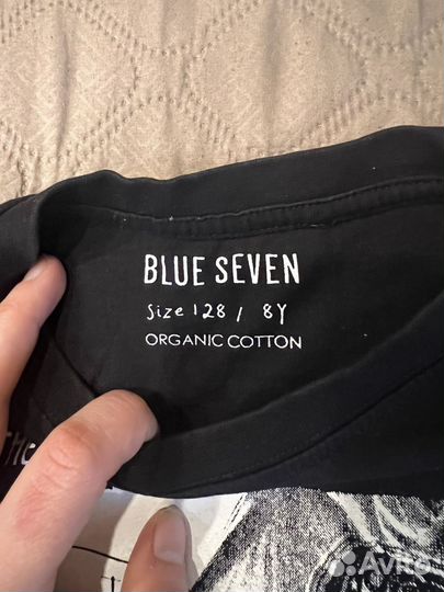 Комплект детский на мальчика