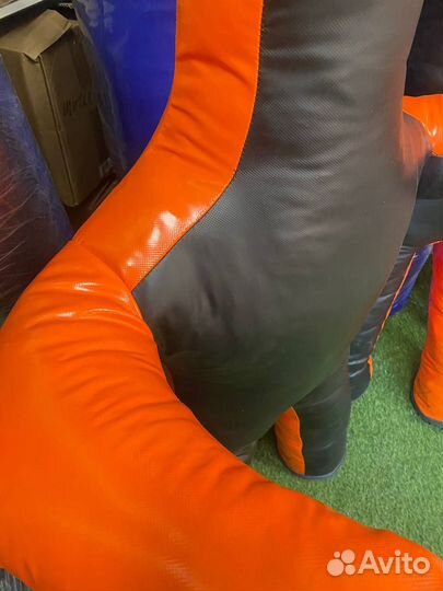 Манекен для борьбы