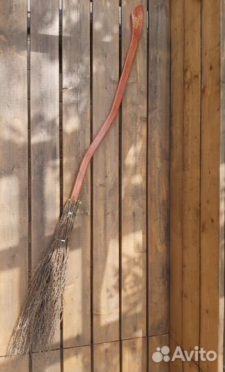 Метла Нимбус 2000, Гарри Поттер