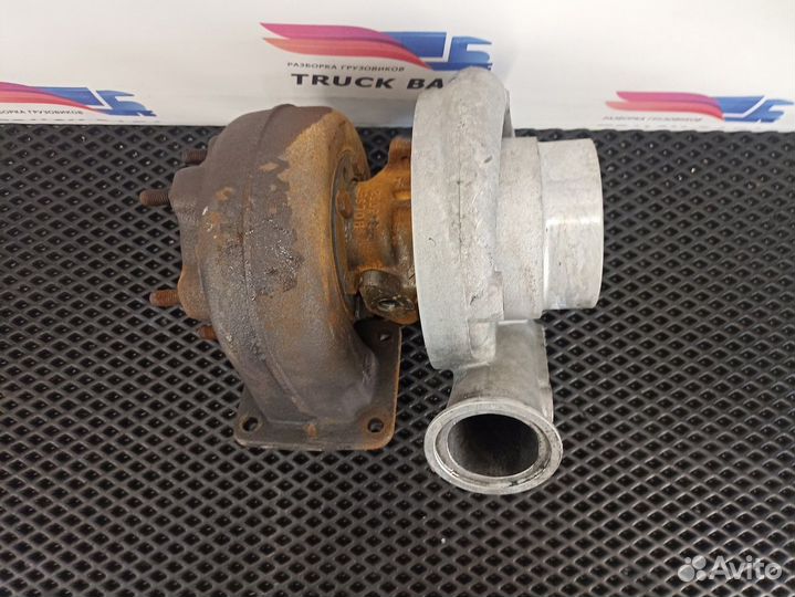 53281013091 Турбина Man TGA, Man TGS, Man TGX