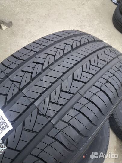 Farroad FRD66 265/65 R17 112H