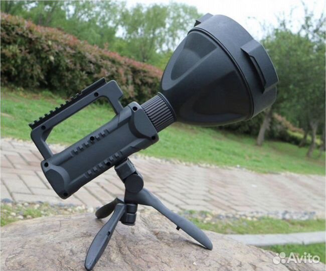 Переносная лампа USB Огонь H746