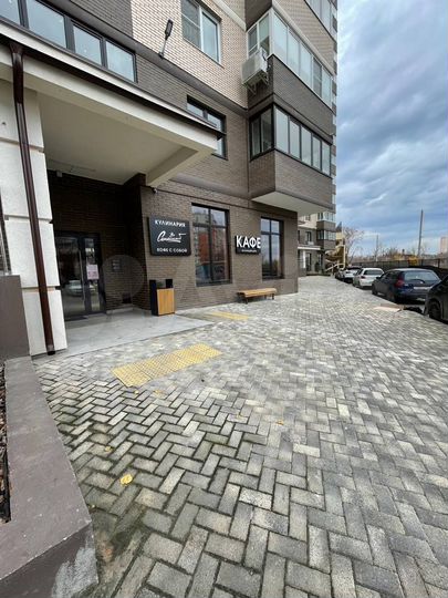 Торговая площадь, 142.1 м²