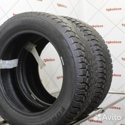 Formula Ice 205/55 R16
