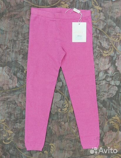 Лосины утеплённые Blumarine