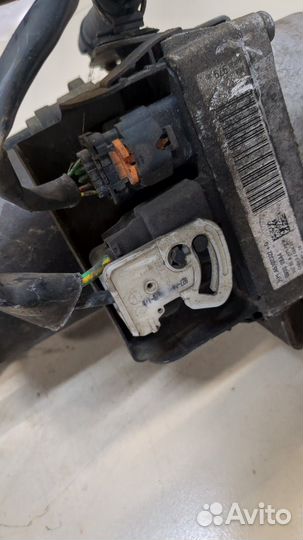 Насос усилителя руля Peugeot 5008, 2014