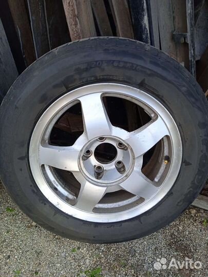 Продам диски