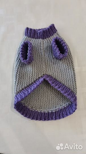 Одежда для кошек, собак