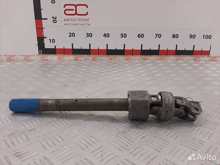 Рулевой карданчик Volkswagen Passat B3 1997