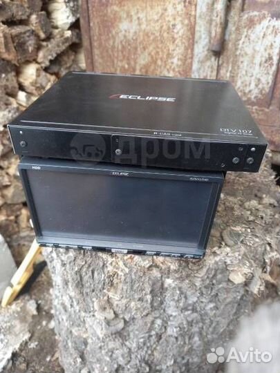 Продам автомагнитолу