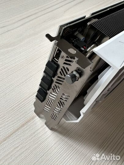 Видеокарта Colorful iGame RTX 3060 12 Gb