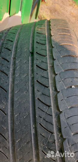 Michelin MXV 235/65 R17 104S