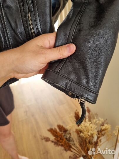 Куртка косуха Zara L