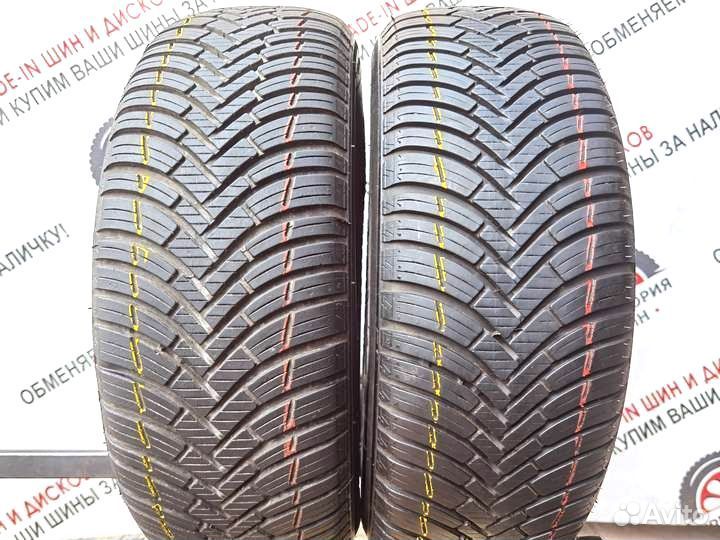 Bfgoodrich G-Grip All Season 195/55 R16 91H