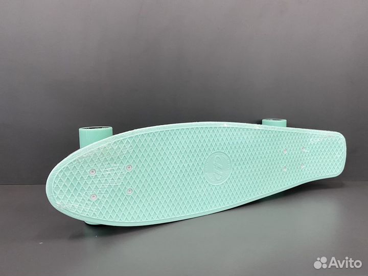 Скейтборд Tech Team Classic 27”