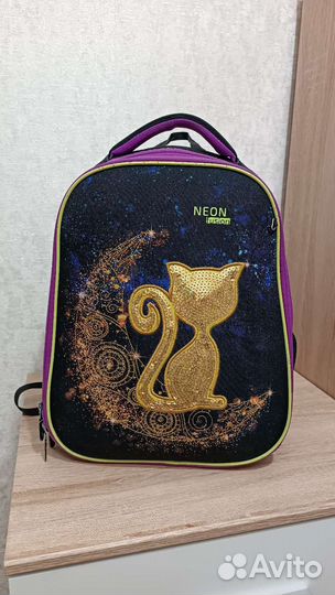 Ранец (рюкзак) школьный, Berlingo Expert