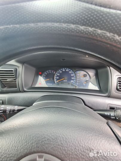 Toyota Corolla Runx 1.5 AT, 2003, 290 000 км