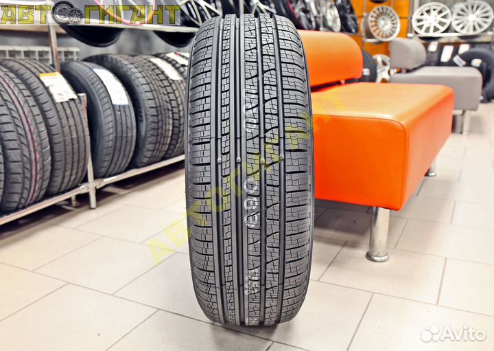 Pirelli Scorpion Verde All Season 215/65 R16 98H