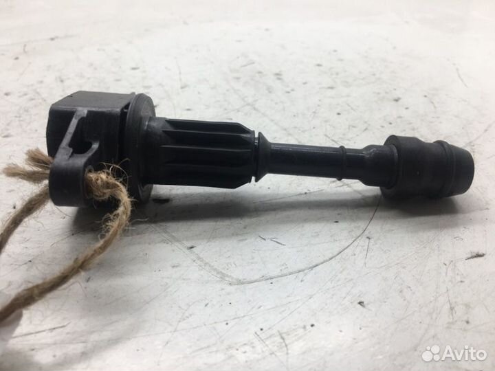 Катушка зажигания Nissan Micra K12E CR14DE 2005