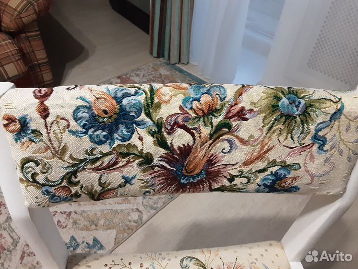 Стул ретро винтаж