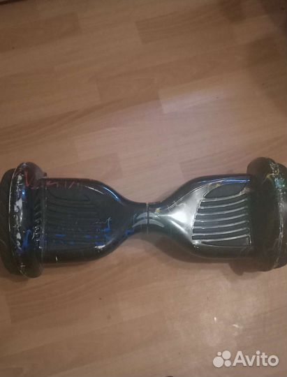 Гироскутер бу