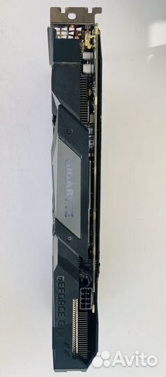 Видеокарта gtx 1660 super 6gb