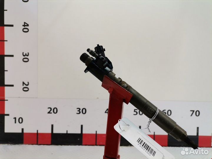 Форсунка дизельная электрическая для Volvo S80 2