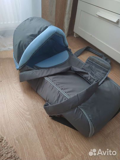 Переноска для детей