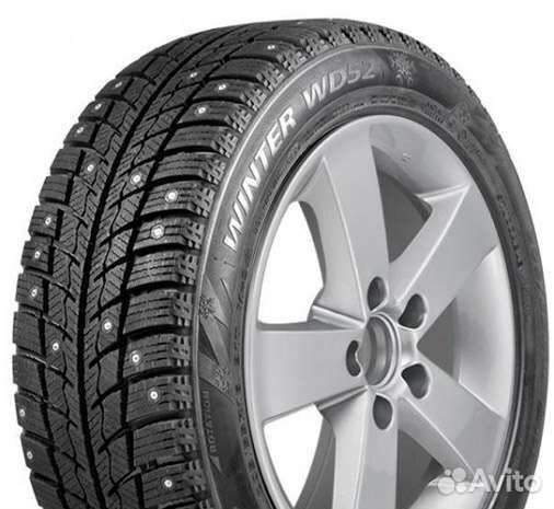 Delinte Winter WD52 205/55 R16