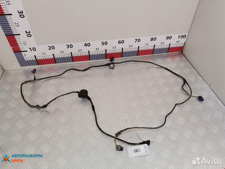 Проводка Mercedes-Benz M-Класс W164 2006