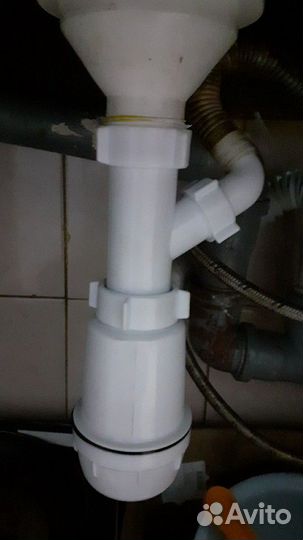 Ремонт и монтаж сантехники, электрики