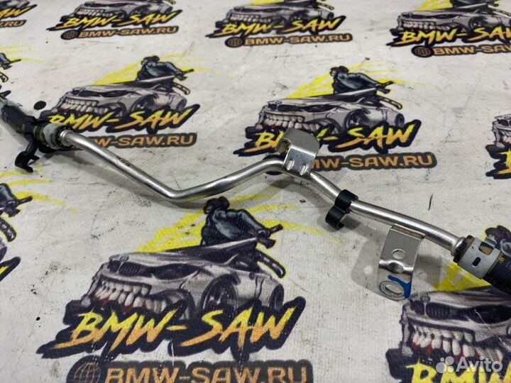 Вакуумная трубка Audi A4 B8 cdnc 2010