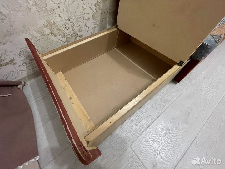 Диван-кровать