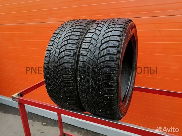 Bridgestone Blizzak Spike-01 205/55 R16 94T