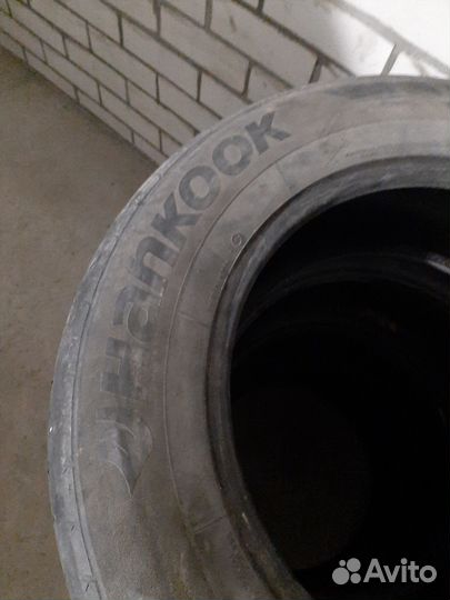 Hankook Ventus Prime 2 K115 235/65 R17