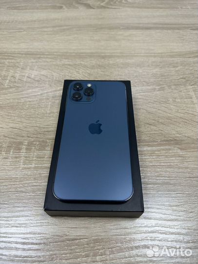 iPhone 12 Pro Max 256 gb