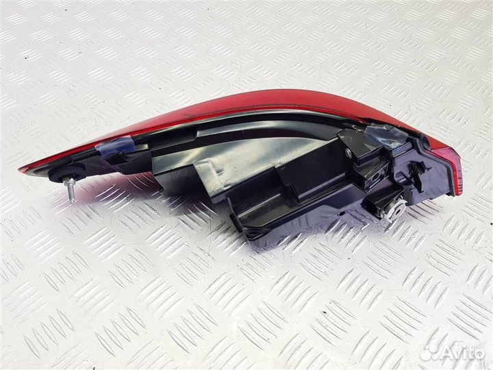 63217465466 Фонарь задний правый BMW 2 F44