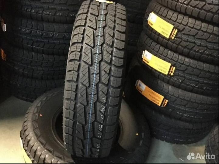 Boto X-Terrain BA80+ 245/75 R16 111S