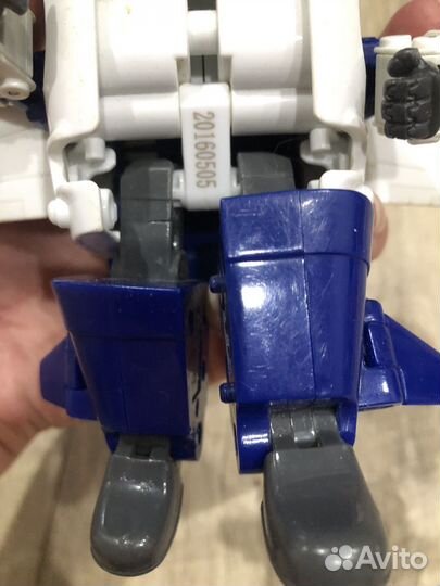 Трансформер игрушка оригинал