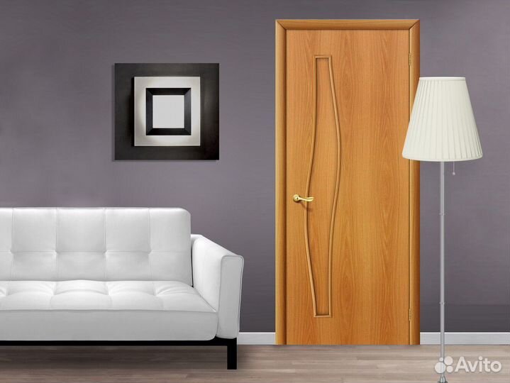Дверь межкомнатная