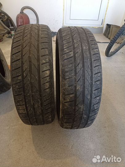 Шины 185. 65 15 летние бу