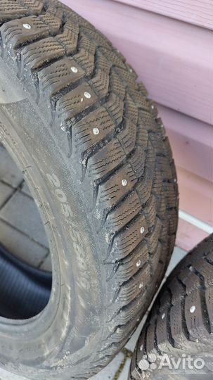 Viatti Brina Nordico V-522 205/55 R16