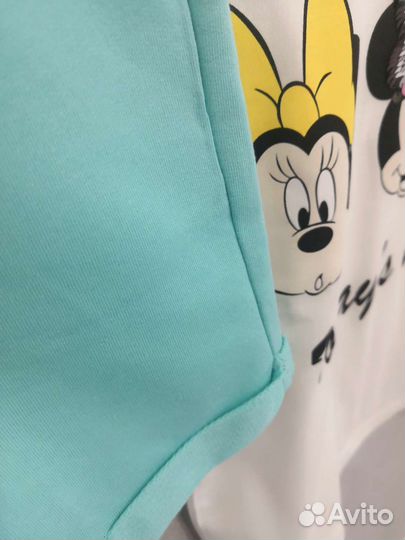 Костюм детский Zara новый