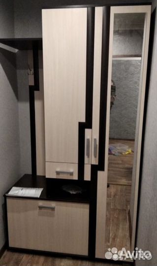 Прихожая Лира